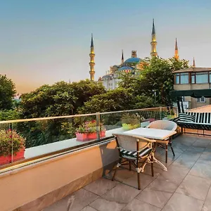 Obelisk & **** Estambul