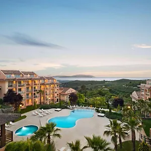 Apartment Wyndham Residences, Golf &
