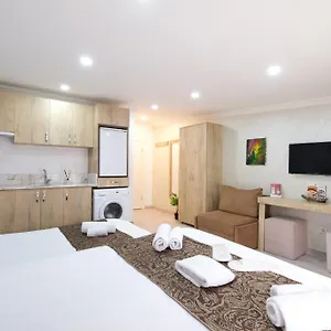 Hotel Loren Hotel&suites, Istanbul