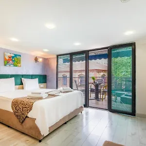 Hotel Loren Hotel&suites, Istanbul