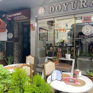 Aparthotel Goji's, Istanbul