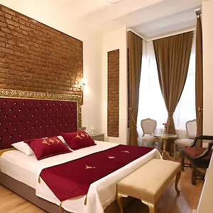 Aparthotel Taksim Star, Istanbul