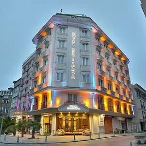 Hotel Resitpasa, Istanbul