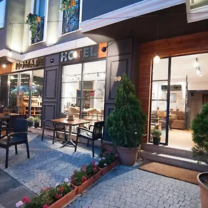 Hotel Nomade Exclusive, Istanbul