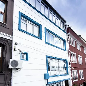 Aparthotel White Pearl, Istanbul