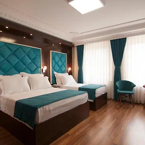 Akbiyik Boutique ** Estambul
