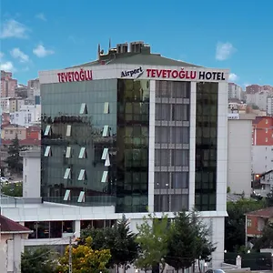 Tevetoglu *** Estambul