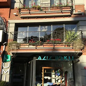 Hotel Numi, Istanbul