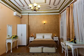 Alhambra Apart Hotel Istanbul Türkei