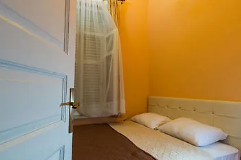 Alhambra Apart Hotel Istanbul