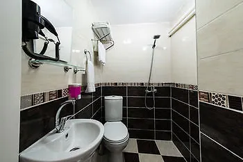 Alhambra Apart Hotel Istanbul