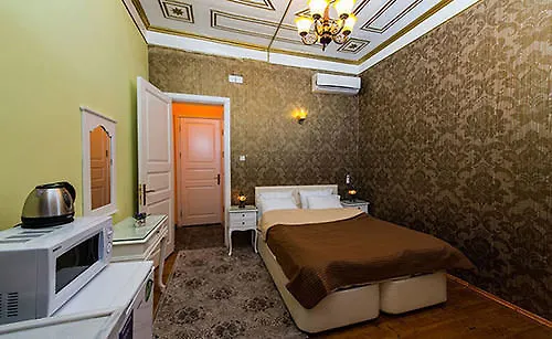 Alhambra Apart Hotel Istanbul Aparthotel