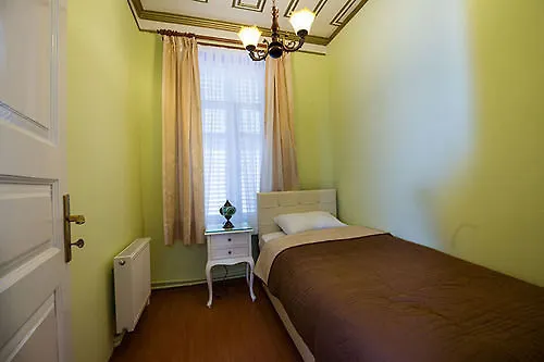 Alhambra Apart Hotel Istanbul 3*,  Türkei