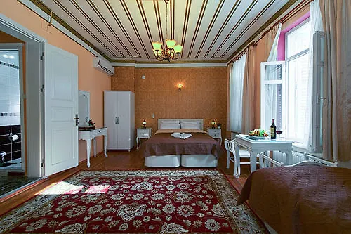 Alhambra Apart Hotel Istanbul 3*,  Türkei
