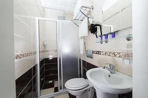 *** Aparthotel Alhambra Apart Hotel Istanbul Türkei