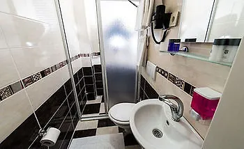 Alhambra Apart Hotel Istanbul 3*,  Türkei
